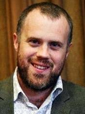 Former Fellows & Visiting Scholars