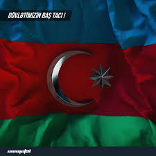 dovlətimizin bas taci azərbaycan bayragi azerbaijan flag azerbaycan bayragi bayraq bayrak flag turkcu azərbaycan azərbaycan turklər jewelry rings poses
