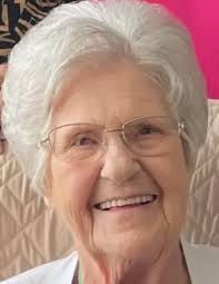 Obituary information for Corliss Wesnitzer Missioni