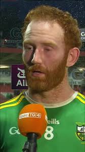 Conor Glass: Ulster Quarter Final Man of the Match