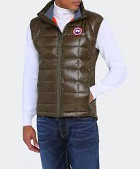 Welcome to our canada goose online store. Kanadagans Grun Hybridge Lite Weste Jules B