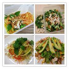 Tip makan nasi cara eat clean coach ini kongsi 40 menu untuk yang nak diet maskulin. 14 Healthy Food Delivery Services Available In Klang Valley