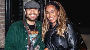 Volgens de shownieuws podcast maken de bladen hem alleen wat rijker dan hij daadwerkelijk is. Glennis Grace En Vriend Uit Elkaar Het Doet Me Erg Veel Pijn Linda Nl
