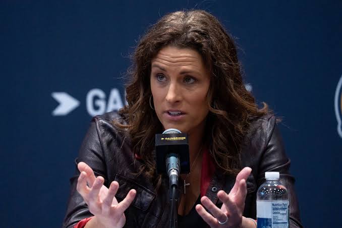 Indiana HSSA: Fever's Stephanie White is guest speaker at free event