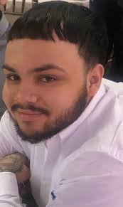 Angel Luis's Instagram, Twitter & Facebook