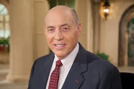 Former Military Analyst Lt. Col Robert Maginnis Back at Morningside!