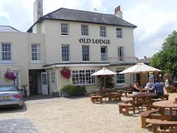 The Old Lodge Hotel 74 8 4 Prices Reviews Gosport England Tripadvisor