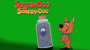 See a recent post on tumblr from @scoobydoomistakes about scrappy. Tv Time Scooby Doo And Scrappy Doo Shorts Tvshow Time