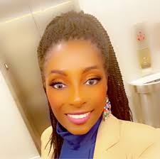 Happy Birthday 🎁 Ms. Dorothy!