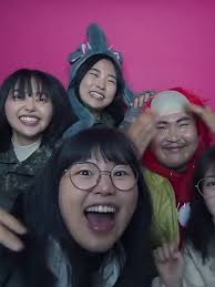 Duty After School 2 Ending Lee Chun Woo