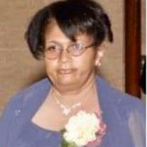 Tara Yolanda Hickman Obituary