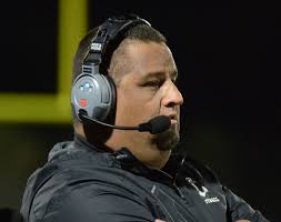 Mariners run away with 57-21 CIF win