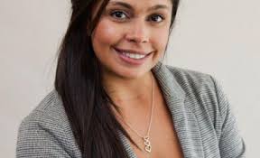 Meet DOMONIQUE CARTER