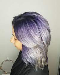 17 Hottest Silver Purple Hair Colors Of 2021 Hair Color Purple Hair Color For Fair Skin Light Purple Hair