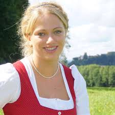 Miss Herbstfest-Gewinnerin Steffi Paul gewährt Einblick in ihren Alltag