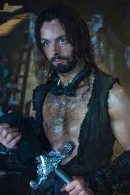 In the dark ages, a young lycan named lucian emerges as a powerful leader who rallies the werewolves to rise up against viktor, the cruel vampire king who has enslaved them. Michael Sheen When I First Started Acting It Was In Order To Get Time Off From School And Michael Sheen Michael Sheen Underworld Underworld Kate Beckinsale