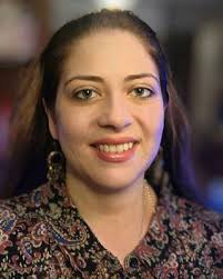 Candace Tompkins, Counselor, Miami, FL, 33133