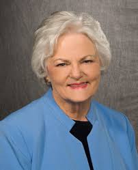 AARP Alabama Welcomes New State President