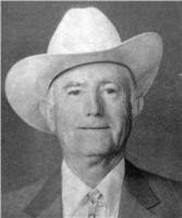 Alfonso Lujan Obituary (1921