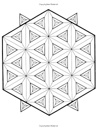 Designs For Coloring Prisms Ruth Heller 9780448422510 Beautiful Rangoli Designs Design Color