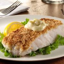 Easy Baked Cod White Fish Recipes Baked Baked Cod Recipes