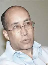 Delano Franklyn: The man who would be leader