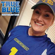 Way to go Jackie Bearden....