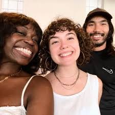 Bethany Hickman's Instagram, Twitter & Facebook