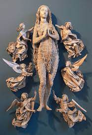 Huge collection, amazing choice, 100+ million high quality, affordable rf and rm images. Wtf Art History Gaga For Mary Magdalene
