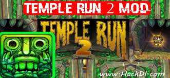 Once you touch the idol, the game begins and wild monkeys will start chasing you as you try to escape. Download Temple Run 2 Hack 1 62 1 Mod Unlimited Money Apk For Android