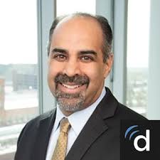 Dr. Raj P. Wadwa, MD