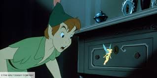 Peter Pan M6 La Triste Histoire Derriere Le Conte Original De J M Barrie