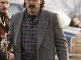 Wynonna Earp Tim Rozon Grey Coat - Product from Jackets Expert
