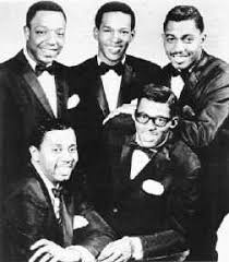 The Temptations