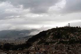 Heute sitzen nur einheimische an den tischen und lassen gutes über die. Ecuador Und Peru Tipps Fur Deine Reiseplanung