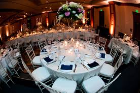 The Westin Alexandria Alexandria Wedding Pictures Table Decorations