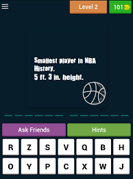 It can be hard to find ice … Basketball Nba Trivia Quiz For Android Apk Download