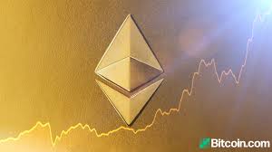 A wallet is a product that lets you manage your ethereum account. Ethereum Could Touch 10 500 After Crypto Rises To Record High Fundstrat Global Altcoins Bitcoin News