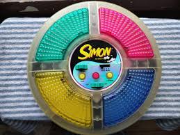 Simon image