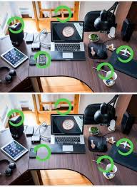 Cukup pilih tingkat anda dan kami akan menunjukkan jawabannya. Find The Differences The Detective Answers Office Secrets Level 1 10 Topgames Com