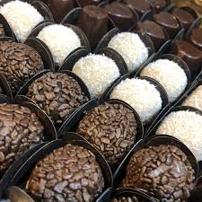 Conheça as melhores docerias em Londrina - LondrinaTur, portal de Londrina  e norte do Paraná