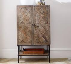 We did not find results for: Salvaged Wood Woven Motif Brown Bar Cabinet