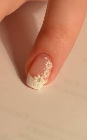 Slubny French Dress Up Your Nails