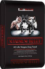 Below are five of our natural dry dog kibble recommendations that are made from natural ingredients. 5 Best Foods For Pitbull Puppies To Gain Weight Muscle 2021 Reviews Doggie Designer