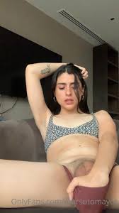 TS Martresequis poses her curves in this exclusive video. Get ready!