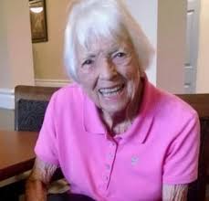 Betty Skinner Obituary (1928