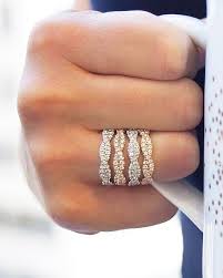 Enjoy complimentary shipping and returns. Wedding Bands For Women 30 Stunning And Trendy Ideas