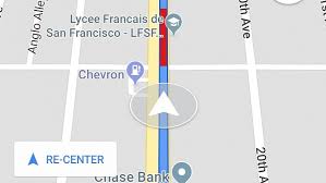 Google Maps for Android Auto: The Full List of Features to Land in the  F-150 Lightning
