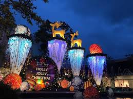 Design village will be a major tourism magnet for the state and also act as the catalyst to stimulate economic activity at bandar cassia in batu kawan, said pe land (penang) managing director james ling to new straits times. Christmas Is Forever Not For Just Design Village Penang Facebook