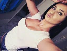 Naive girlfriend, 18, trafficked ice to 13 customers didn't know she was  committing a crime